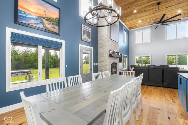 3667 N County Road 975 E, Seymour, IN 47274
