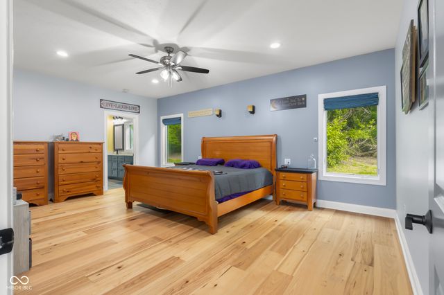 3667 N County Road 975 E, Seymour, IN 47274