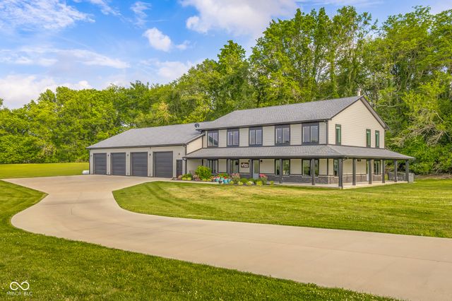 3667 N County Road 975 E, Seymour, IN 47274