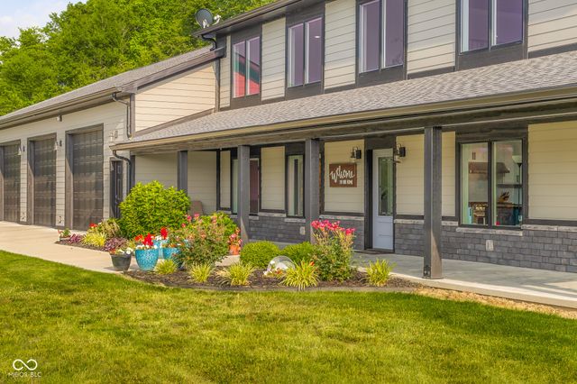 3667 N County Road 975 E, Seymour, IN 47274