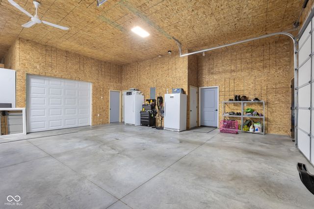 3667 N County Road 975 E, Seymour, IN 47274
