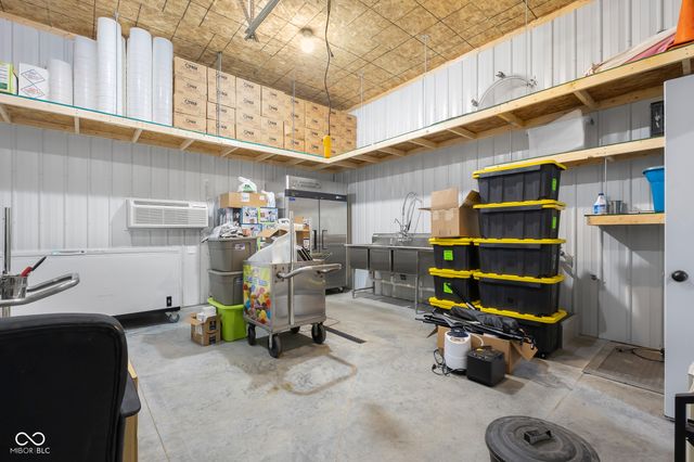 3667 N County Road 975 E, Seymour, IN 47274