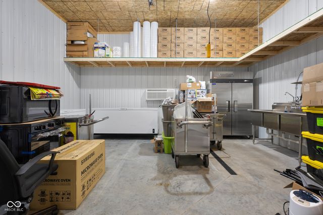 3667 N County Road 975 E, Seymour, IN 47274