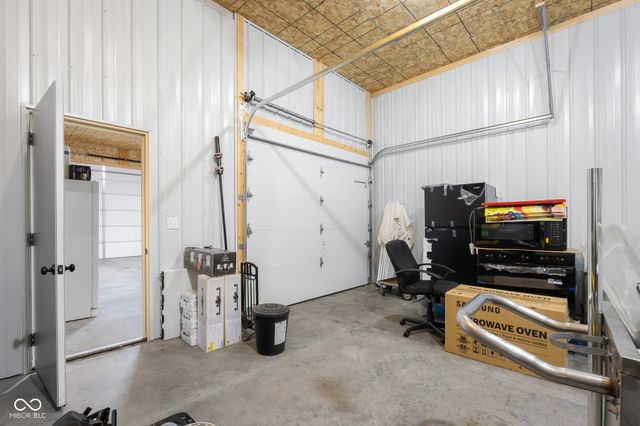 3667 N County Road 975 E, Seymour, IN 47274