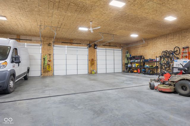 3667 N County Road 975 E, Seymour, IN 47274