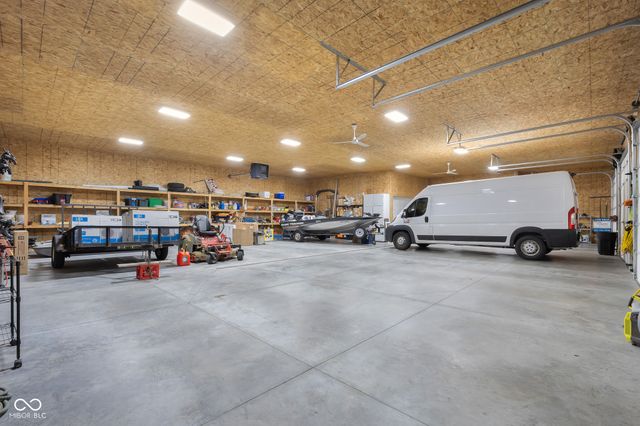 3667 N County Road 975 E, Seymour, IN 47274