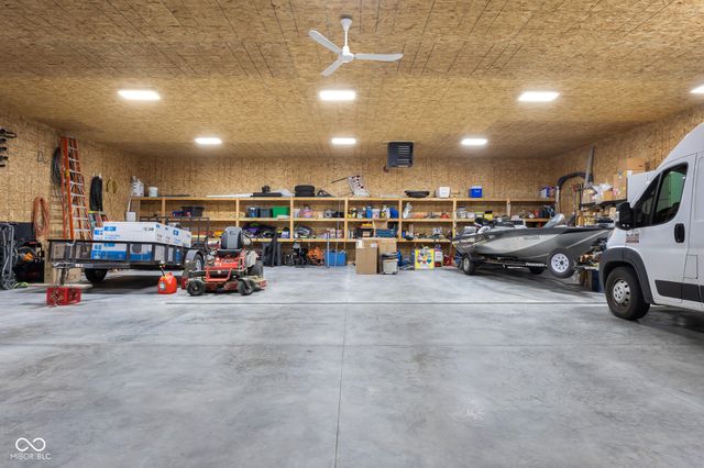 3667 N County Road 975 E, Seymour, IN 47274