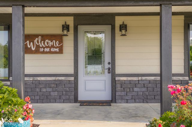 3667 N County Road 975 E, Seymour, IN 47274