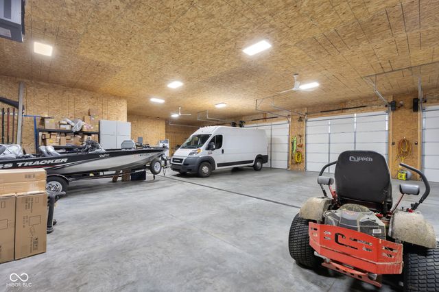 3667 N County Road 975 E, Seymour, IN 47274