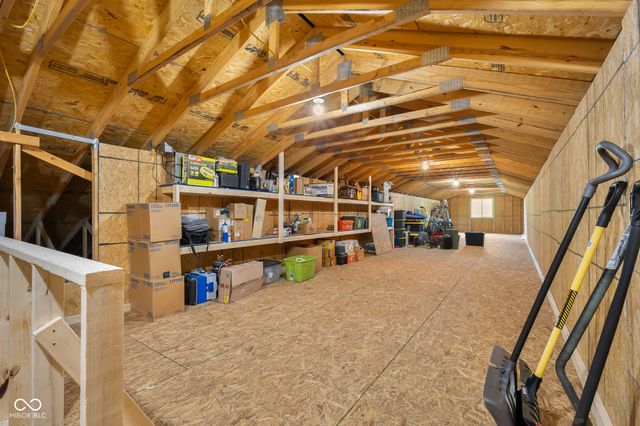 3667 N County Road 975 E, Seymour, IN 47274