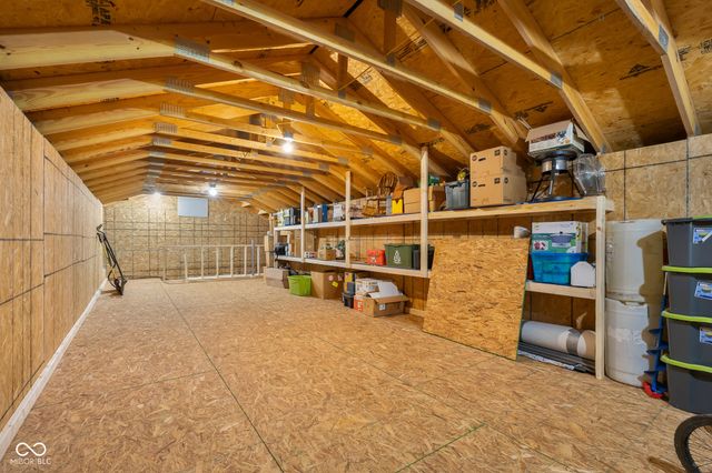 3667 N County Road 975 E, Seymour, IN 47274