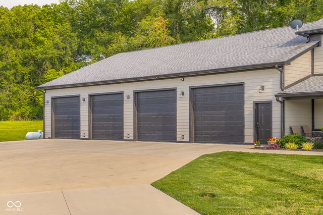 3667 N County Road 975 E, Seymour, IN 47274
