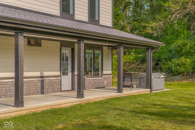 3667 N County Road 975 E, Seymour, IN 47274