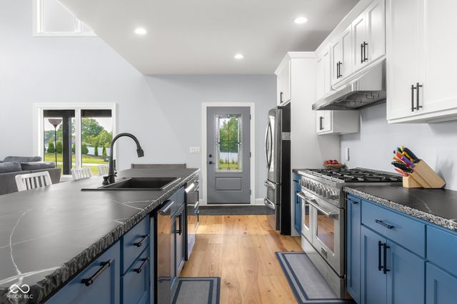 3667 N County Road 975 E, Seymour, IN 47274