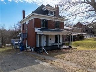 9600 Frankstown Rd, Penn Hills, PA 15235