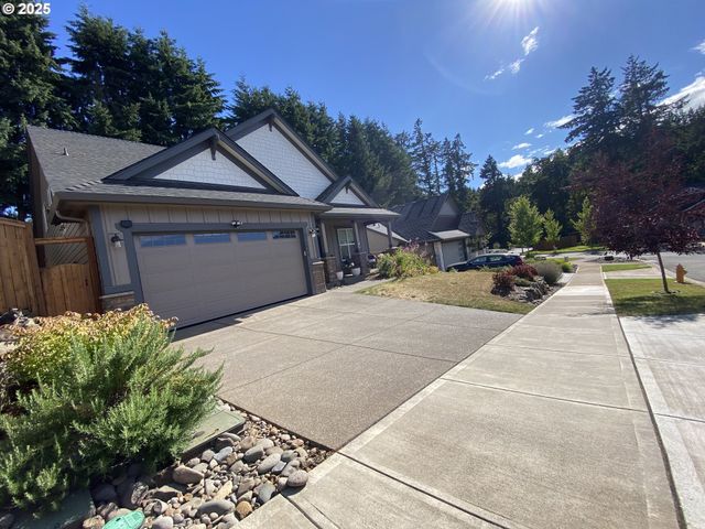 1624 YORK BUTTE Ave, Salem, OR 97306