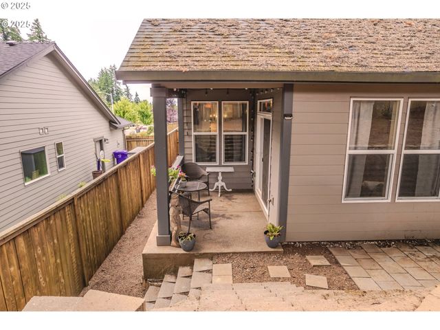 1624 YORK BUTTE Ave, Salem, OR 97306