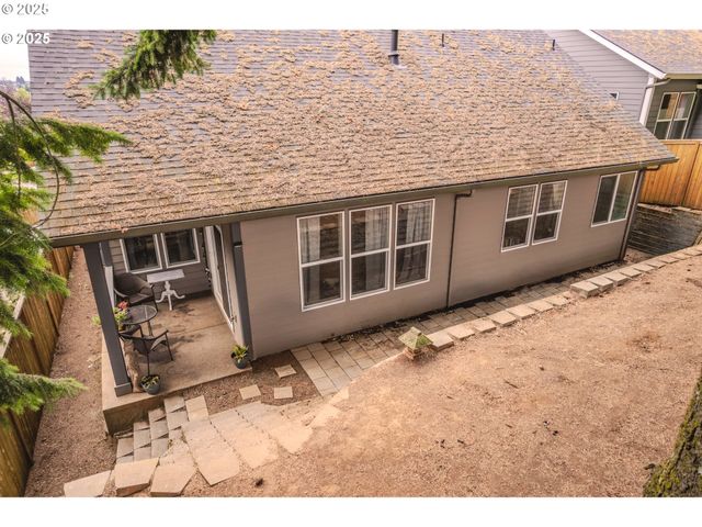 1624 YORK BUTTE Ave, Salem, OR 97306