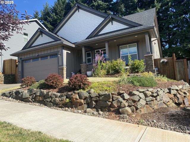 1624 YORK BUTTE Ave, Salem, OR 97306