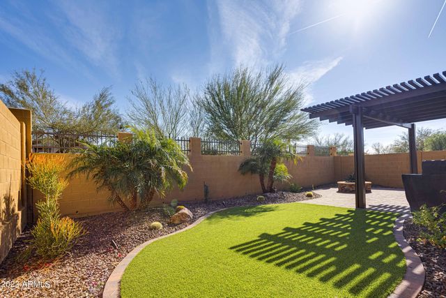 2141 N 88TH Street, Mesa, AZ 85207