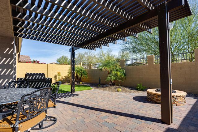 2141 N 88TH Street, Mesa, AZ 85207