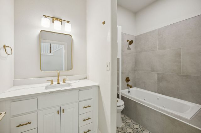 6712 Cumberland Road, Fort Worth, TX 76116