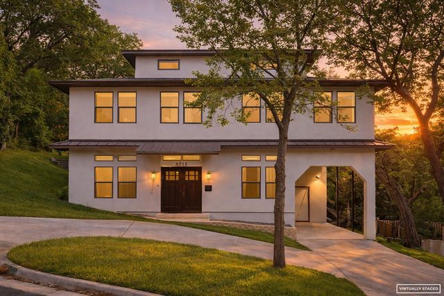 6712 Cumberland Road, Fort Worth, TX 76116