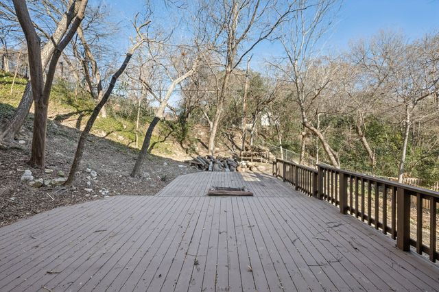 6712 Cumberland Road, Fort Worth, TX 76116