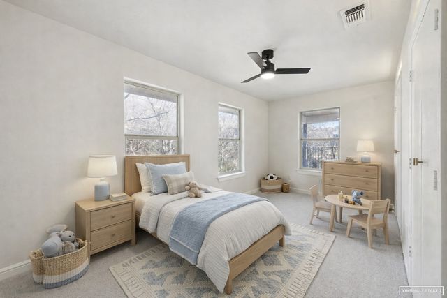 6712 Cumberland Road, Fort Worth, TX 76116