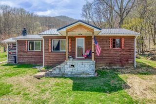 119 Hughes Hollow Road, Roan Mountain, TN 37687