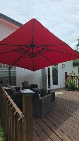 18611 SW 61st Court, Southwest Ranches, FL 33332