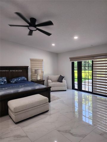 18611 SW 61st Court, Southwest Ranches, FL 33332