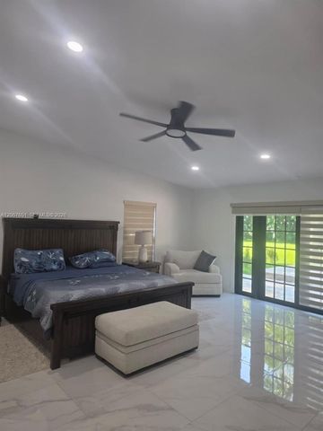 18611 SW 61st Court, Southwest Ranches, FL 33332