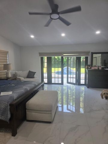 18611 SW 61st Court, Southwest Ranches, FL 33332