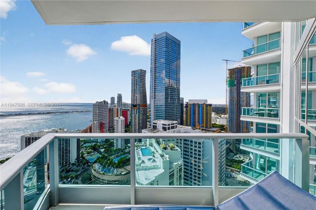 1331 Brickell Bay Dr 3811, Miami, FL 33131
