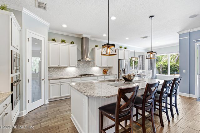 515 OXFORD ESTATES Way, St. Johns, FL 32259