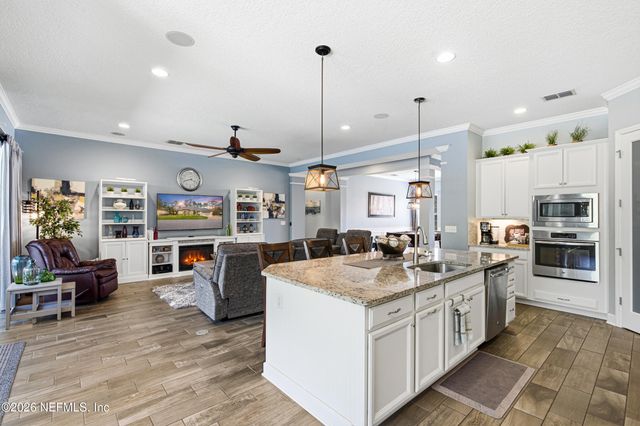 515 OXFORD ESTATES Way, St. Johns, FL 32259