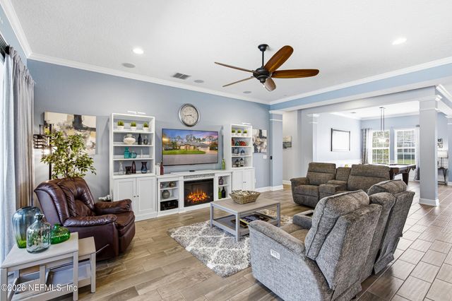 515 OXFORD ESTATES Way, St. Johns, FL 32259