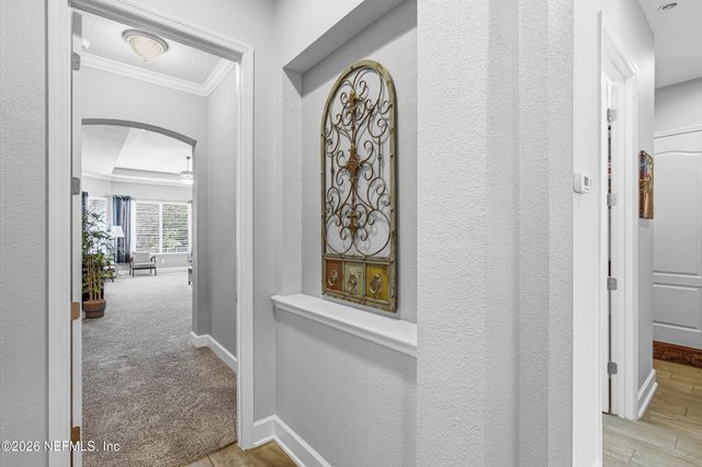 515 OXFORD ESTATES Way, St. Johns, FL 32259