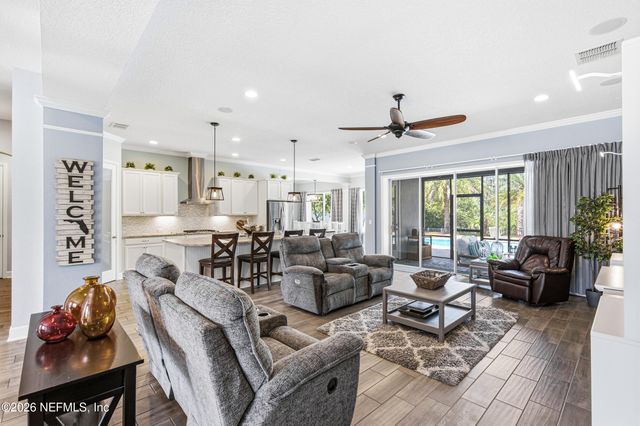 515 OXFORD ESTATES Way, St. Johns, FL 32259