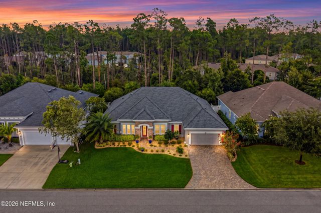 515 OXFORD ESTATES Way, St. Johns, FL 32259