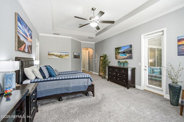 515 OXFORD ESTATES Way, St. Johns, FL 32259