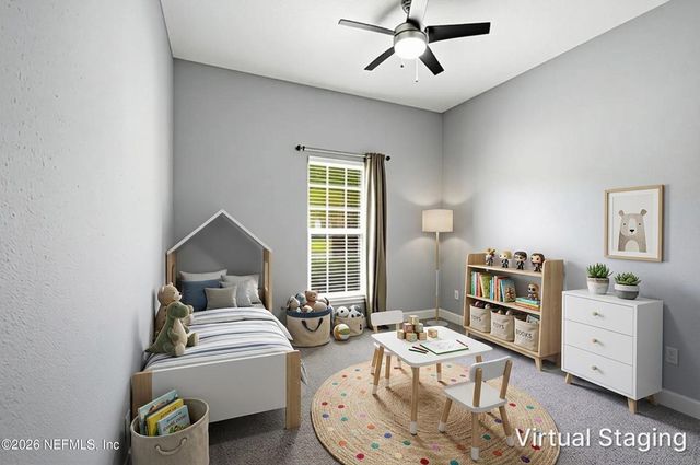 515 OXFORD ESTATES Way, St. Johns, FL 32259