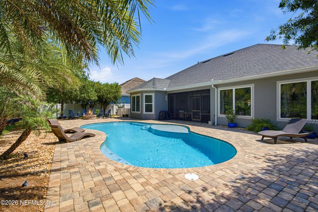 515 OXFORD ESTATES Way, St. Johns, FL 32259