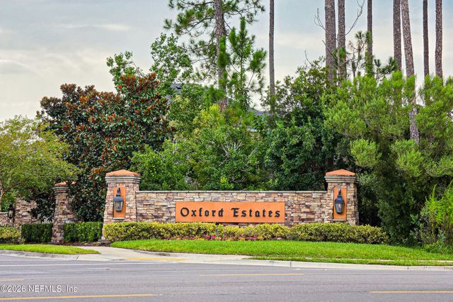 515 OXFORD ESTATES Way, St. Johns, FL 32259