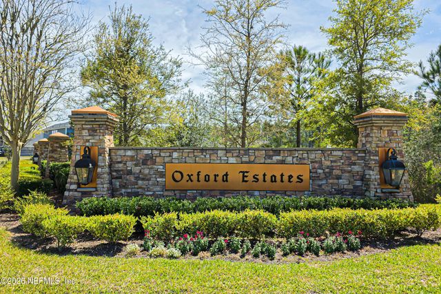 515 OXFORD ESTATES Way, St. Johns, FL 32259