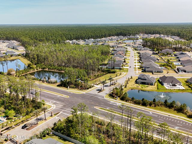 515 OXFORD ESTATES Way, St. Johns, FL 32259