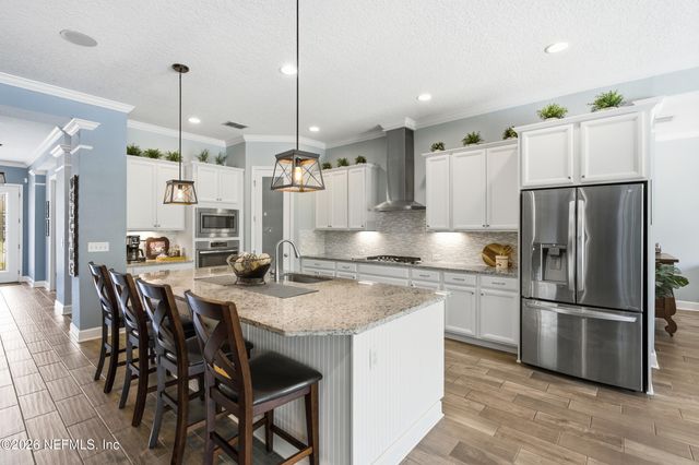 515 OXFORD ESTATES Way, St. Johns, FL 32259