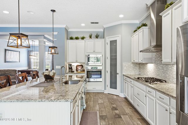 515 OXFORD ESTATES Way, St. Johns, FL 32259