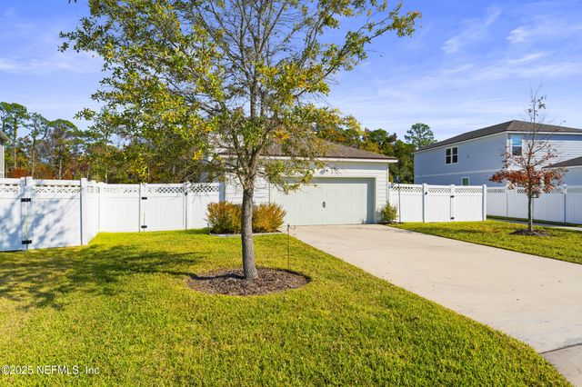 4646 CLAPBOARD CROSSING Way, Jacksonville, FL 32226